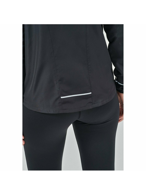 Endurance Endurance Shela дамско яке за бягане