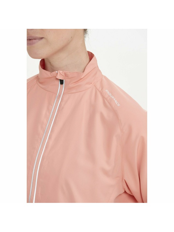 Endurance Endurance Shela дамско яке за бягане