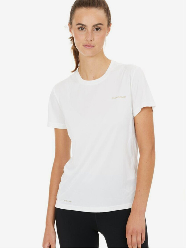 Endurance Endurance Milly Дамска тениска за бягане