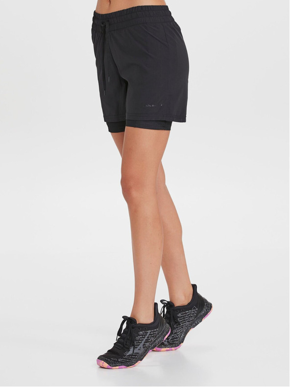 Endurance Endurance Ingelily дамски шорти за тенис