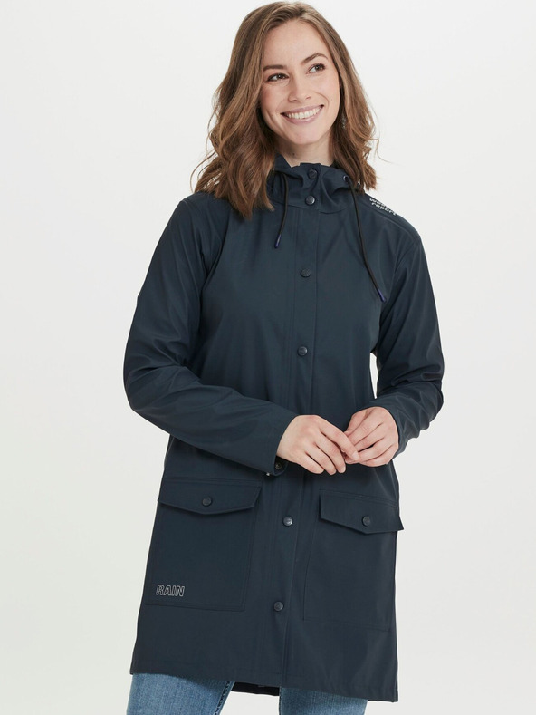 Weather report Дамско водоустойчиво яке Weather Report Tass