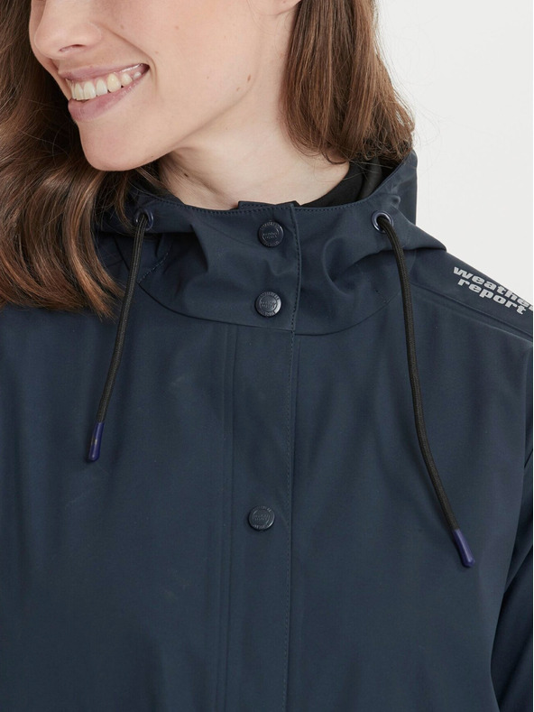 Weather report Дамско водоустойчиво яке Weather Report Tass