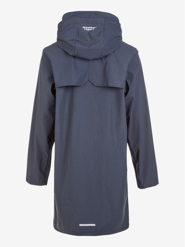Weather report Дамско водоустойчиво яке Weather Report Tass