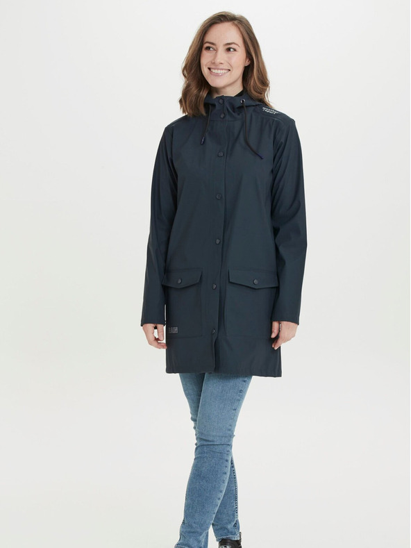 Weather report Дамско водоустойчиво яке Weather Report Tass