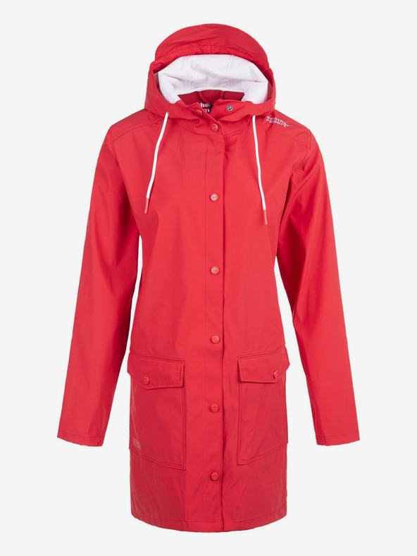 Weather report Дамско водоустойчиво яке Weather Report Tass