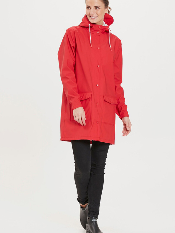 Weather report Дамско водоустойчиво яке Weather Report Tass