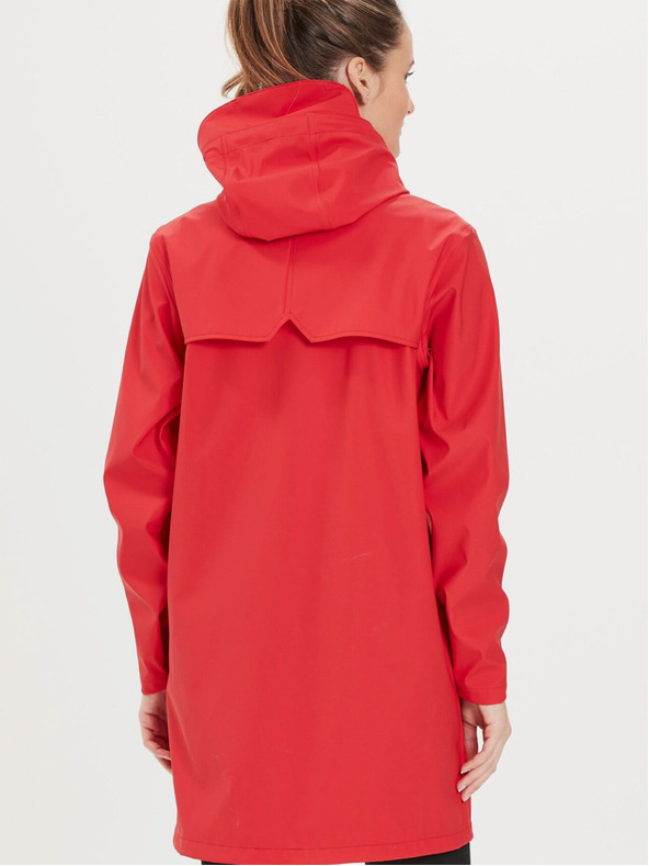 Weather report Дамско водоустойчиво яке Weather Report Tass