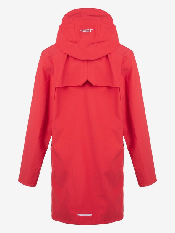 Weather report Дамско водоустойчиво яке Weather Report Tass