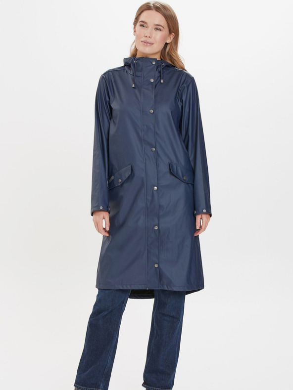 Weather report Дамско водоустойчиво яке Weather Report Been