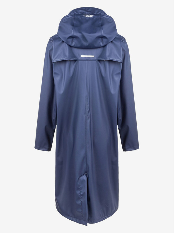 Weather report Дамско водоустойчиво яке Weather Report Been