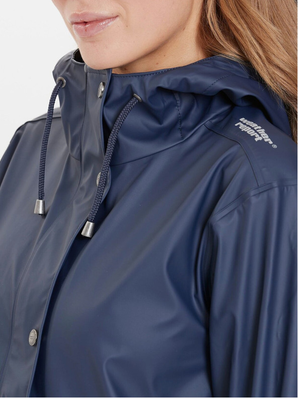 Weather report Дамско водоустойчиво яке Weather Report Been