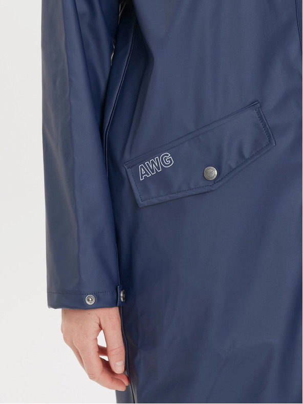 Weather report Дамско водоустойчиво яке Weather Report Been