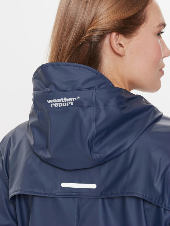 Weather report Дамско водоустойчиво яке Weather Report Been