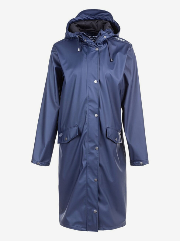 Weather report Дамско водоустойчиво яке Weather Report Been