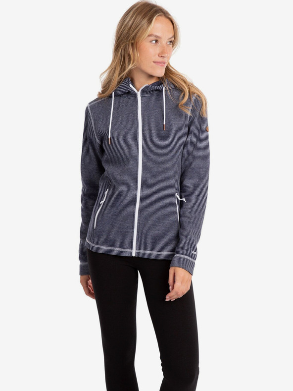 Trespass Дамско яке от полар Rootless на Trespass