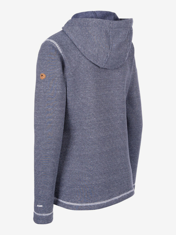 Trespass Дамско яке от полар Rootless на Trespass