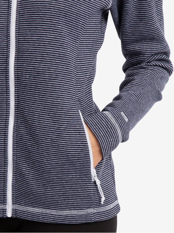 Trespass Дамско яке от полар Rootless на Trespass