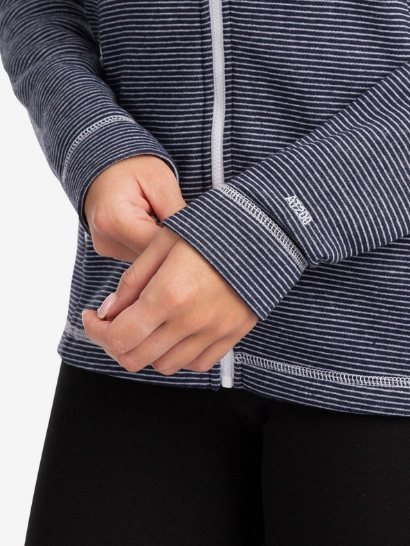 Trespass Дамско яке от полар Rootless на Trespass