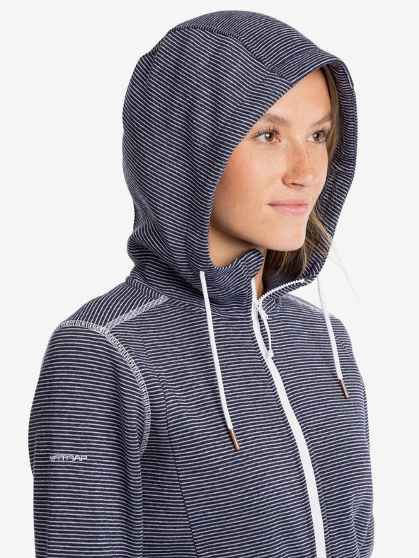 Trespass Дамско яке от полар Rootless на Trespass