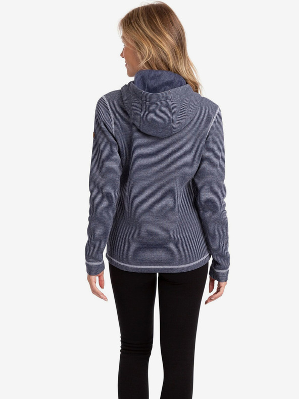 Trespass Дамско яке от полар Rootless на Trespass