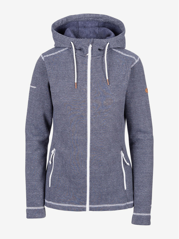 Trespass Дамско яке от полар Rootless на Trespass