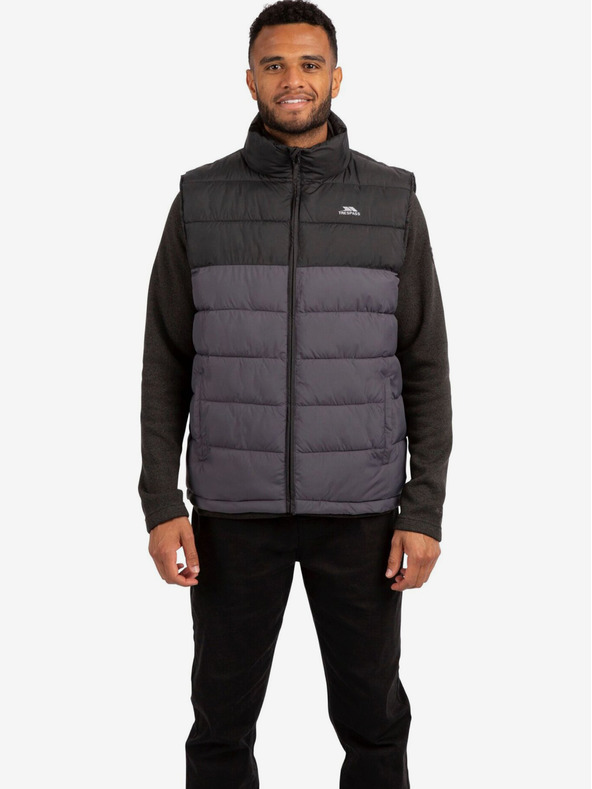 Trespass Изолирана жилетка Trespass Oskar Gilet за мъже