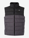 Trespass Изолирана жилетка Trespass Oskar Gilet за мъже