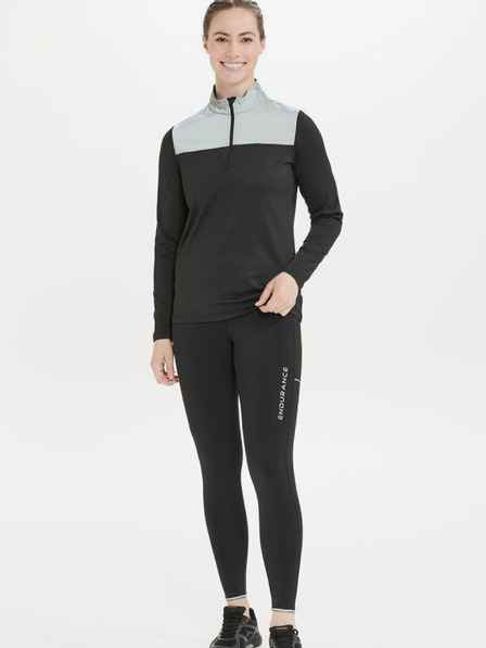 Endurance Дамски суитшърт Endurance Tusina W Running