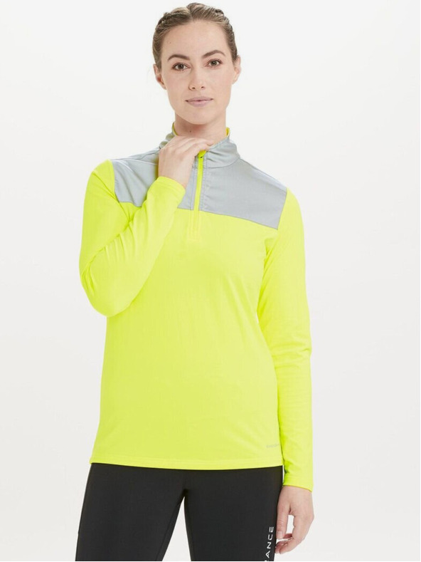 Endurance Дамски суитшърт Endurance Tusina W Running