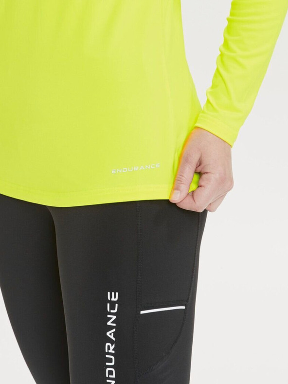 Endurance Дамски суитшърт Endurance Tusina W Running