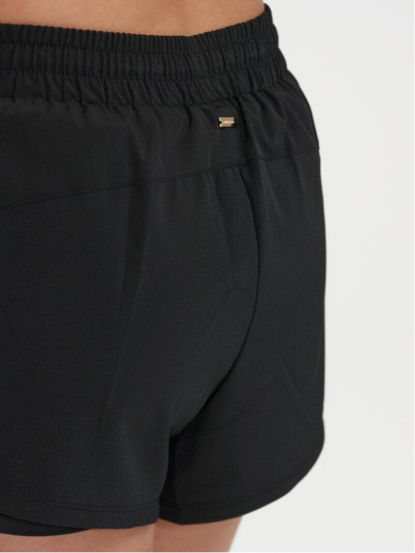 Athlecia Athlecia Timmie 2in1 дамски шорти