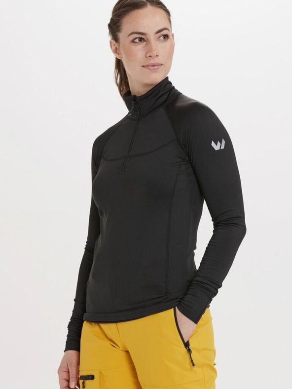 Whistler Функционален суитшърт за жени Whistler Blume