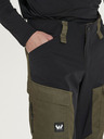 Whistler Мъжки панталони за открито Whistler Romning M