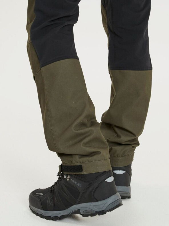 Whistler Мъжки панталони за открито Whistler Romning M