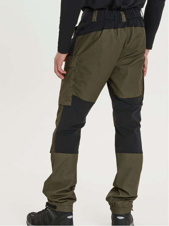 Whistler Мъжки панталони за открито Whistler Romning M