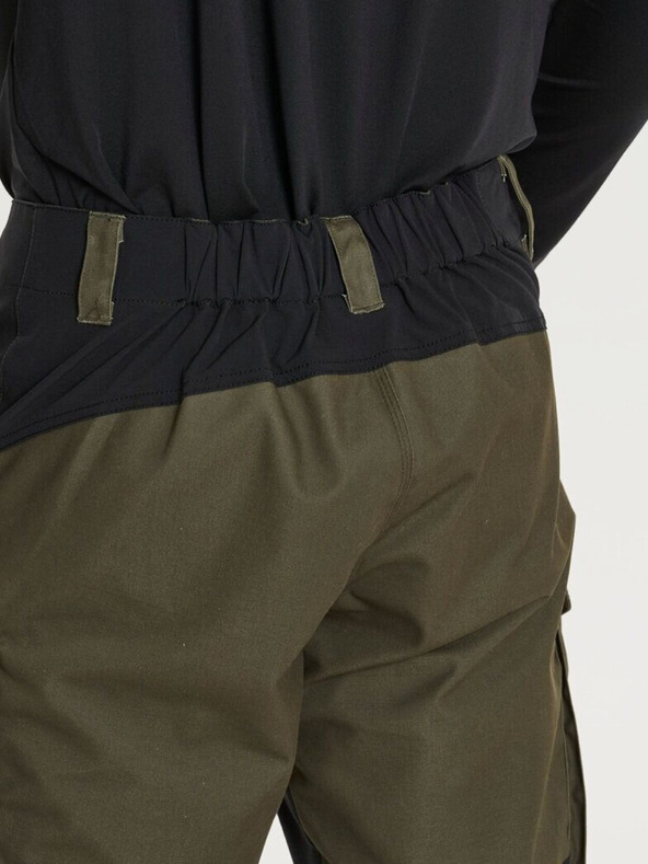 Whistler Мъжки панталони за открито Whistler Romning M