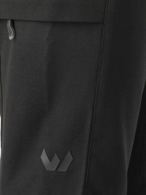 Whistler Детски панталони за открито Whistler Davina Jr