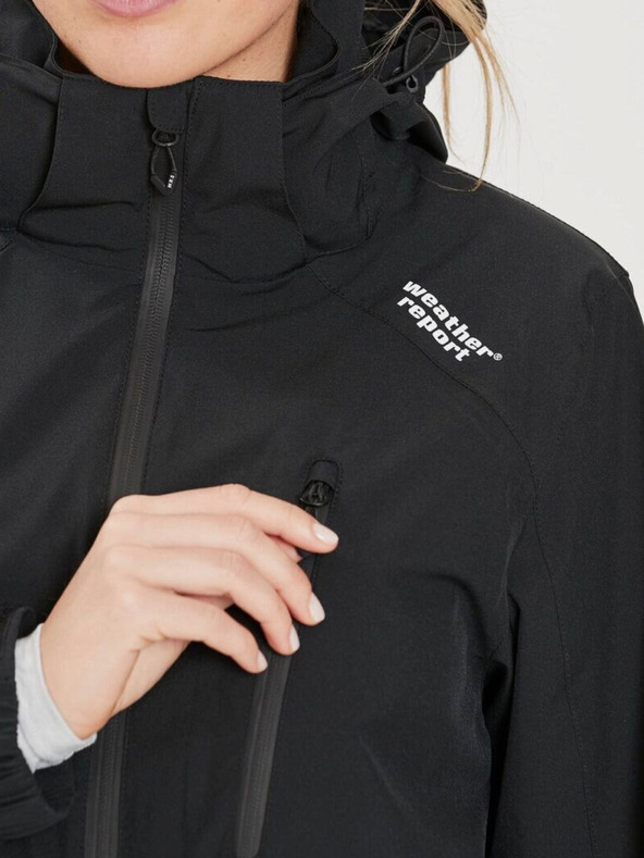 Weather report Дамско яке Weather Report Camelia W