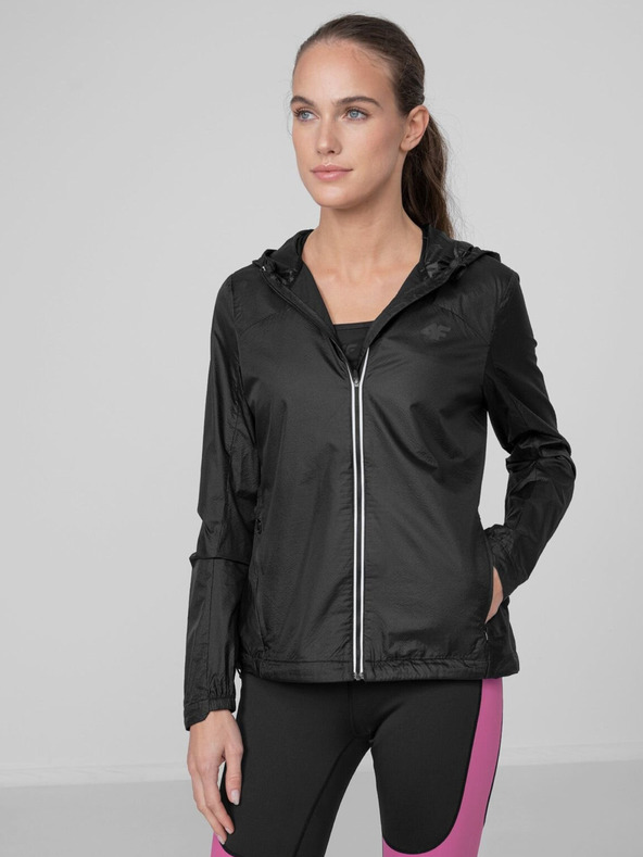 4F Дамско яке за ски бягане 4F