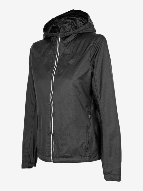 4F Дамско яке за ски бягане 4F