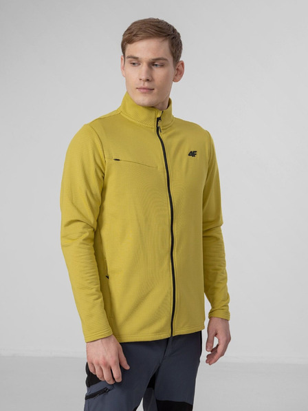 4F Мъжки поларен суитшърт 4F