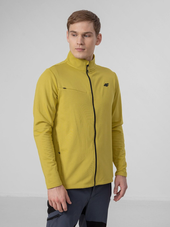 4F Мъжки поларен суитшърт 4F