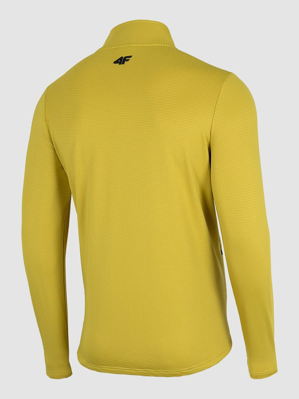 4F Мъжки поларен суитшърт 4F