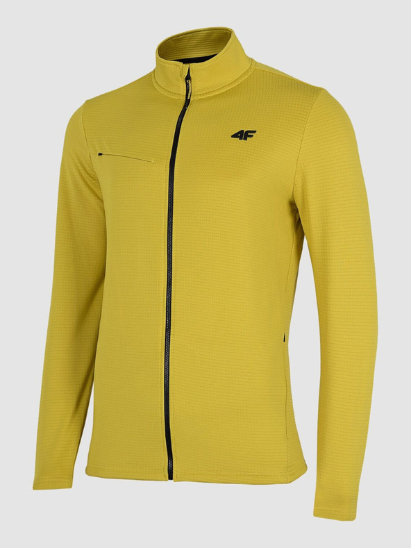 4F Мъжки поларен суитшърт 4F