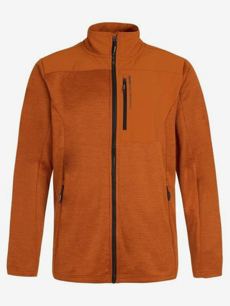 Protest Мъжка поларена качулка Protest Prthammeren