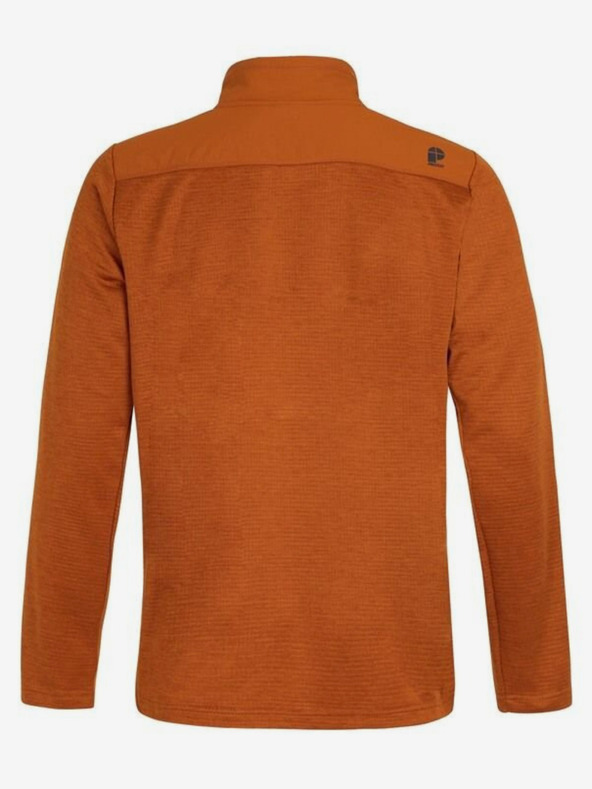 Protest Мъжка поларена качулка Protest Prthammeren