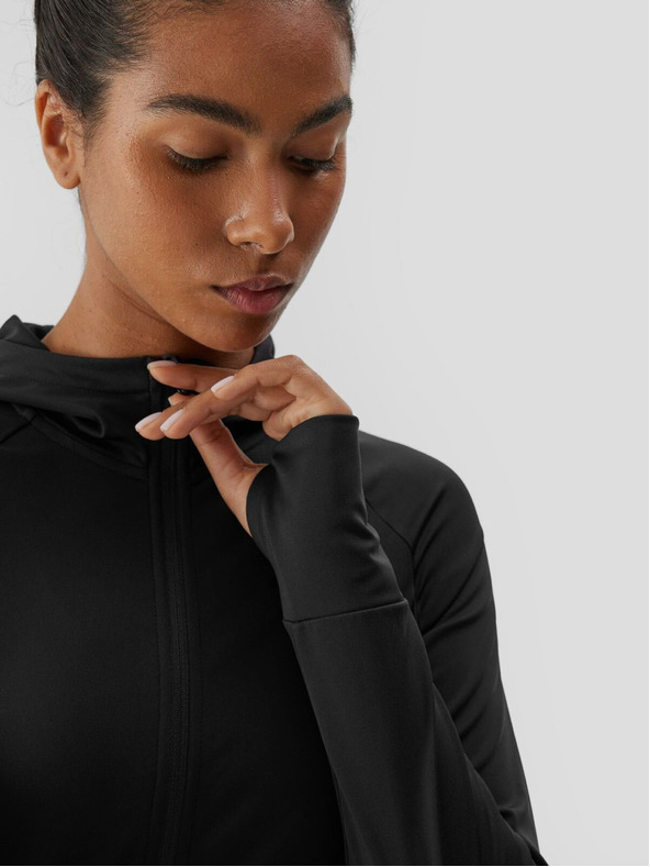 4F Дамски спортен суитшърт