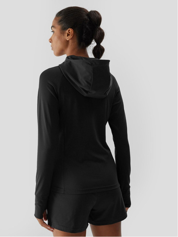 4F Дамски спортен суитшърт