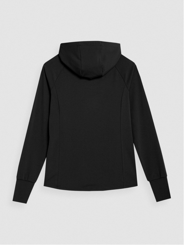 4F Дамски спортен суитшърт