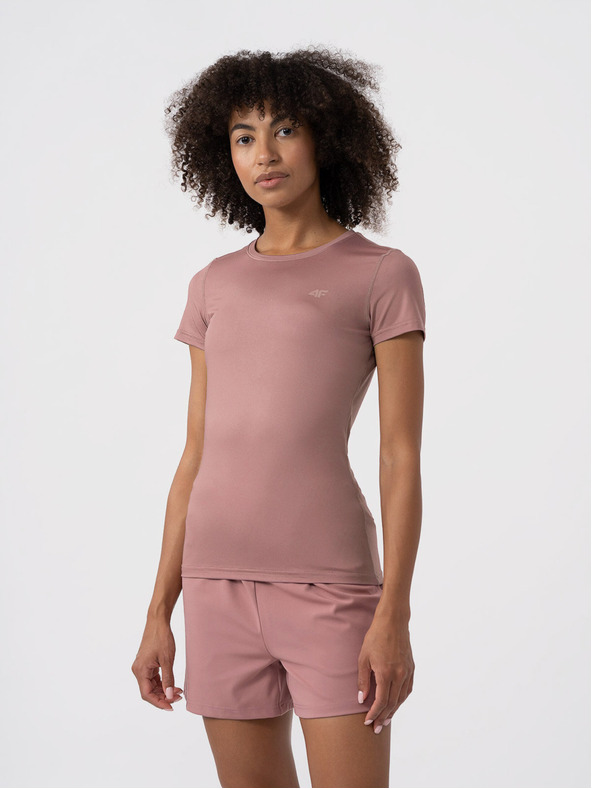 4F Спортна тениска за жени